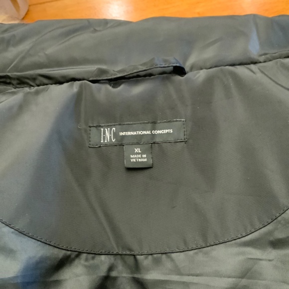 Beautiful International concept jacket from Macys - Picture 3 of 3